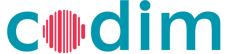 codim logo